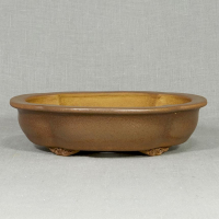 Плошка SIC №О89 овальная