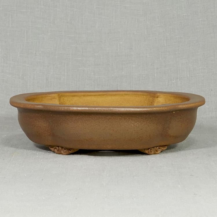 Плошка SIC №О89 овальная