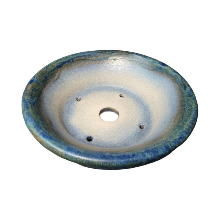 Плошка Attractive Pot №М022 круглая