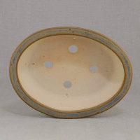 Плошка SIC №О118 овальная