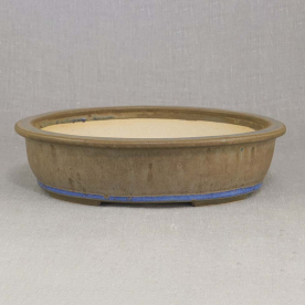 Плошка SIC №О118 овальная