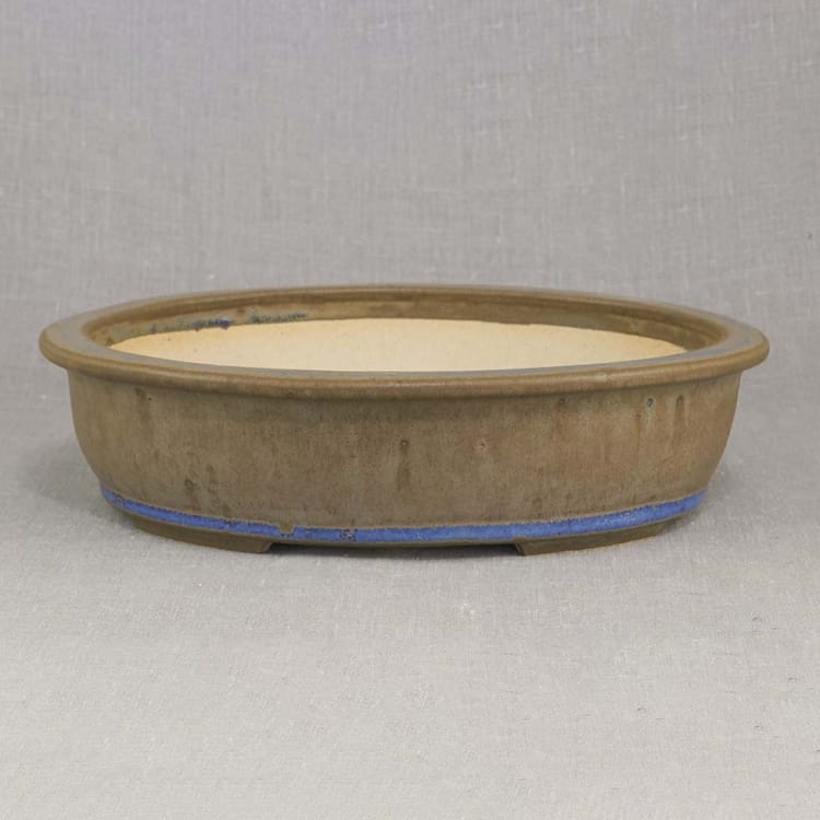 Плошка SIC №О118 овальная