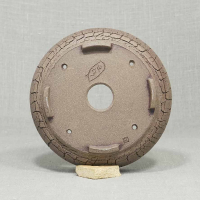 Плошка SIC №О123 круглая