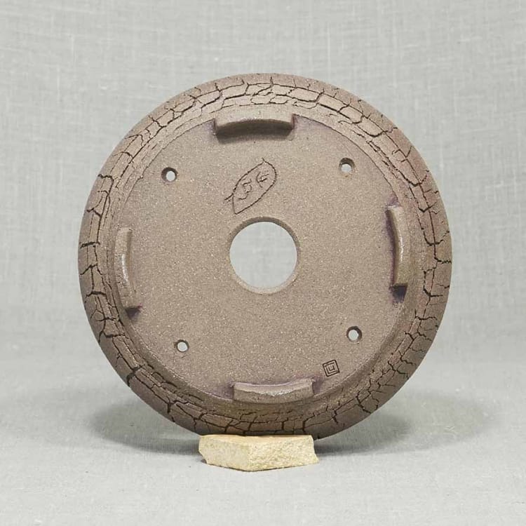 Плошка SIC №О123 круглая