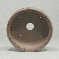 Плошка SIC №О123 круглая