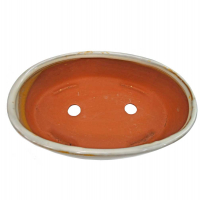 Плошка №3 овальная (20/10) Плошка №3 овальная (20/10)