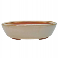 Плошка №3 овальная (20/10) Плошка №3 овальная (20/10)