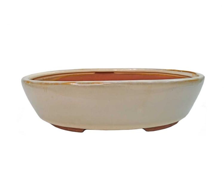 Плошка №3 овальная (20/10) Плошка №3 овальная (20/10)