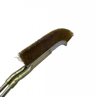 Щетка для бонсай металлическая