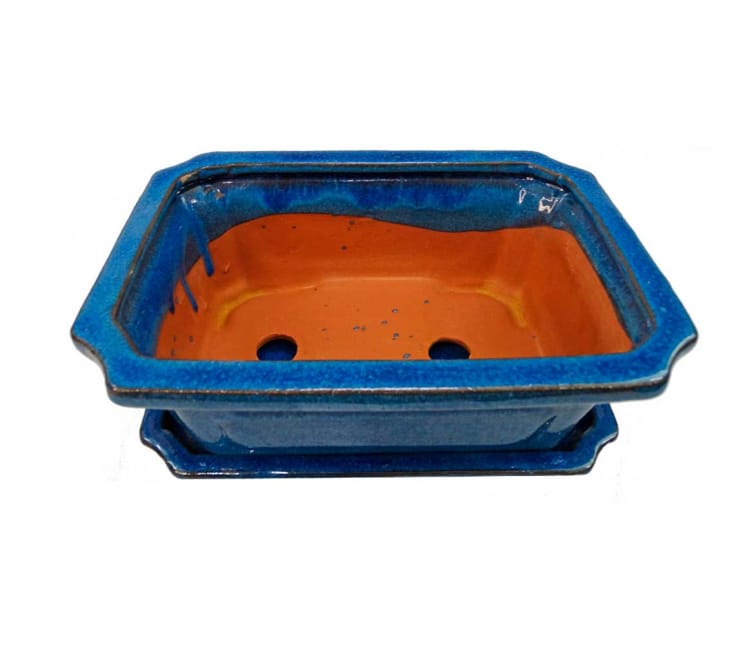 Плошка №1 прямоугольная (15/10)