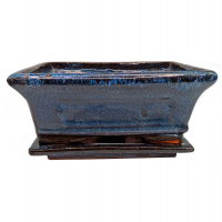 Плошка №1 прямоугольная (15/10)