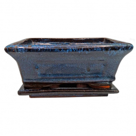 Плошка №1 прямоугольная (15/10)