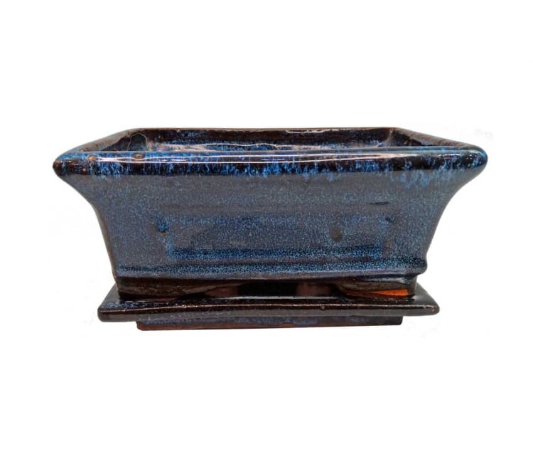 Плошка №1 прямоугольная (15/10)