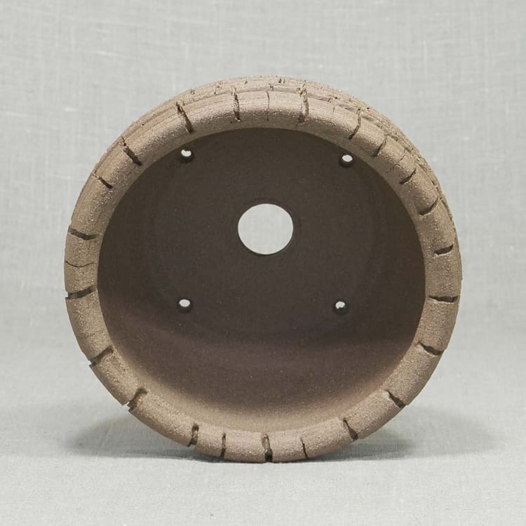 Плошка SIC №С16 круглая