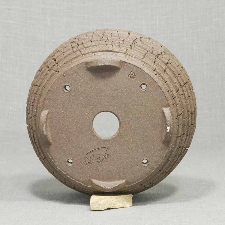 Плошка SIC №С16 круглая