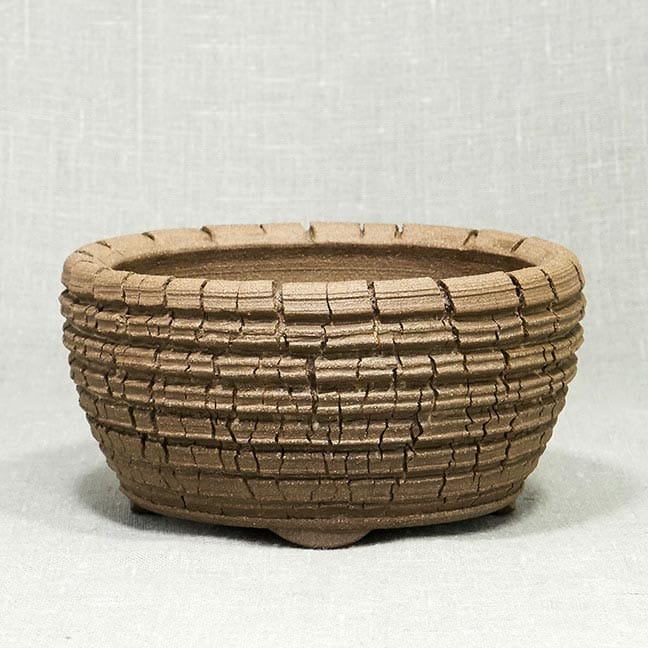 Плошка SIC №С16 круглая