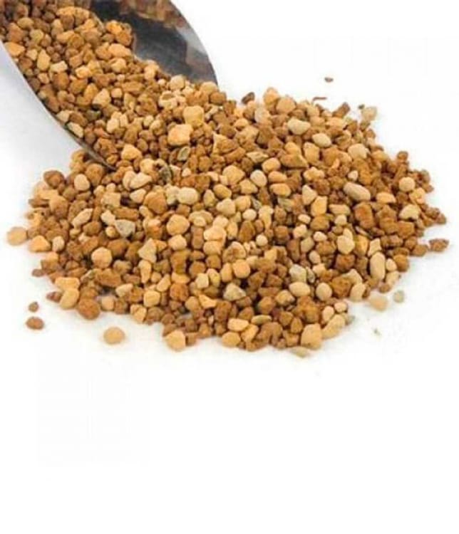 Грунт - Кирио (Япония) 1 литр.