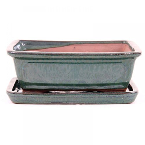 Плошка №4 прямоугольная (20/15-25/15)