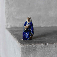 Статуэтка - «Японский Мудрец» в ассортименте Статуэтка - «Японский Мудрец» в ассортименте