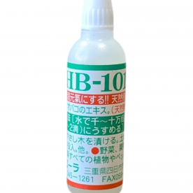 Натуральный виталайзер HB-101 6 мл