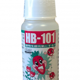 Натуральный виталайзер HB-101 50 мл