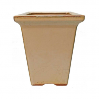 Плошка №7 квадратная для каскадных деревьев