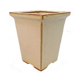 Плошка №7 квадратная для каскадных деревьев