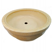 Плошка №9 круглая огромная