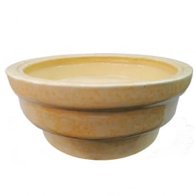 Плошка №9 круглая огромная