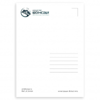 Открытка "Сакура" Открытка "Сакура"