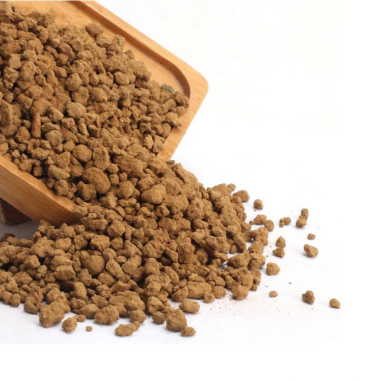 Грунт - Акадама (Япония) 1 литр.