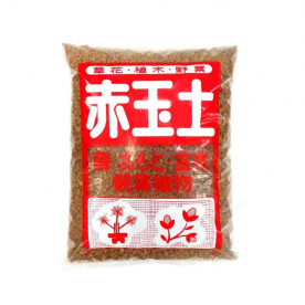 Грунт - Акадама (Япония) 1 литр.