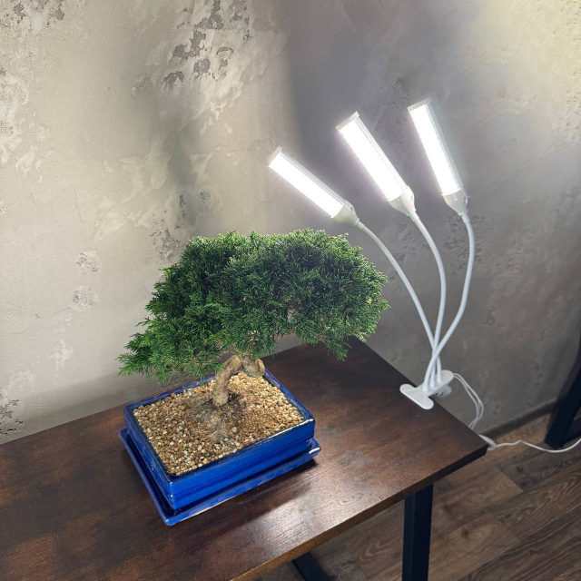 Фитолампа Grow Plant