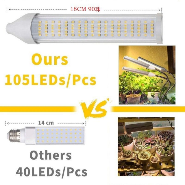 Фитолампа Grow Plant