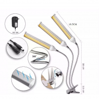 Фитолампа Grow Plant