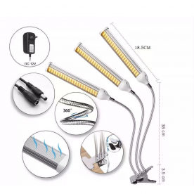 Фитолампа Grow Plant