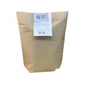 Подарочная упаковка в крафт