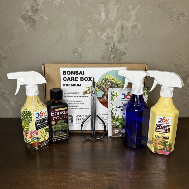 Набор стартовый «Премиальный» (экономия 1330 руб.)