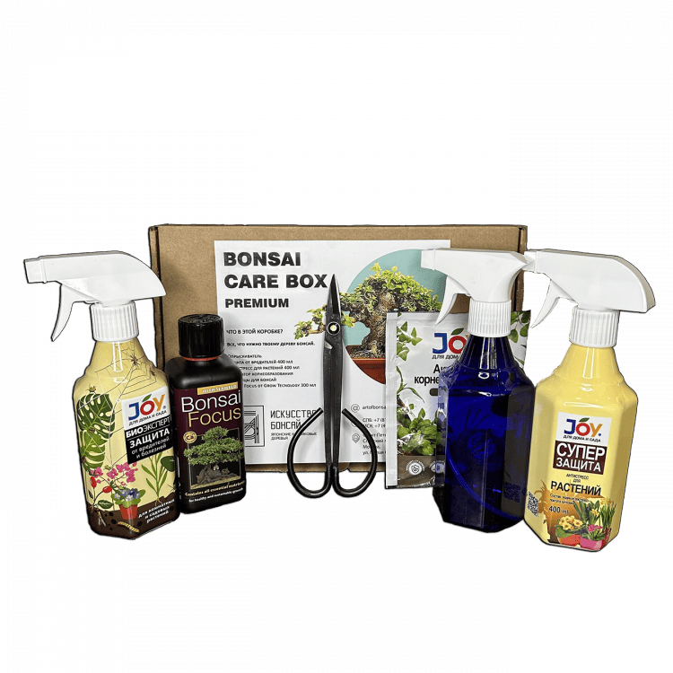 Набор стартовый «Премиальный» (экономия 1330 руб.)