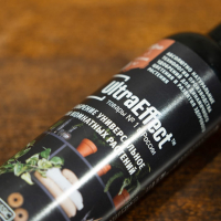 Удобрение - для комнатных растений UltraEffect Удобрение - для комнатных растений UltraEffect