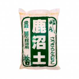 Грунт - Канума (Япония) 1 литр.