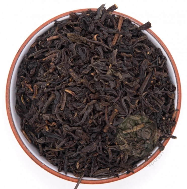 Чай красный - Чжэн Шан Сяо Чжун