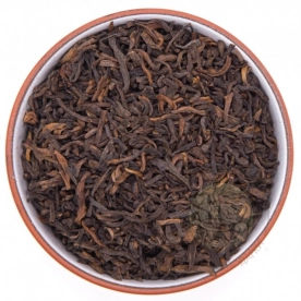 Чай Шу Пуэр - Гун Тин &quot;Императорский&quot;