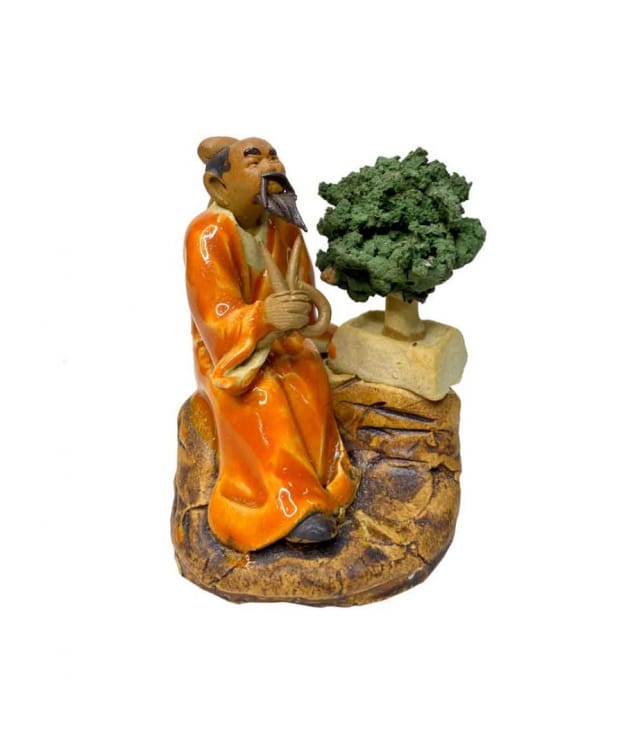 Статуэтка-«Мастер Бонсай».