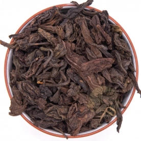 Чай Шу Пуэр - Дикий