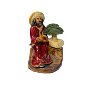 Статуэтка-«Мастер Бонсай».