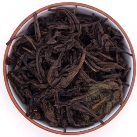 Чай Улун - Да Хун Пао