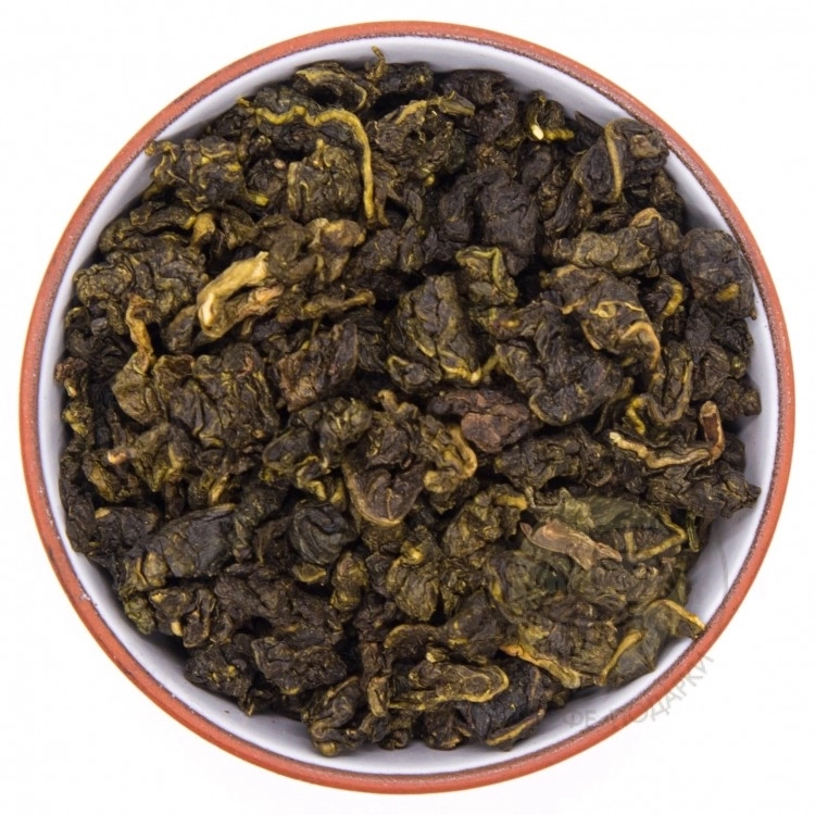 Чай Улун - Най Сян Молочный