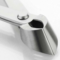 Полусферические кусачки для бонсай - профессиональные Полусферические кусачки для бонсай - профессиональные