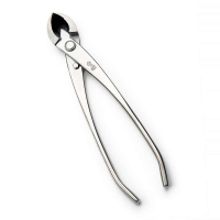 Полусферические кусачки для бонсай - профессиональные Полусферические кусачки для бонсай - профессиональные